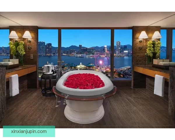 国庆六万一晚的奢华酒店吸引游客媒体聚焦城市盛景与尊享服务体验